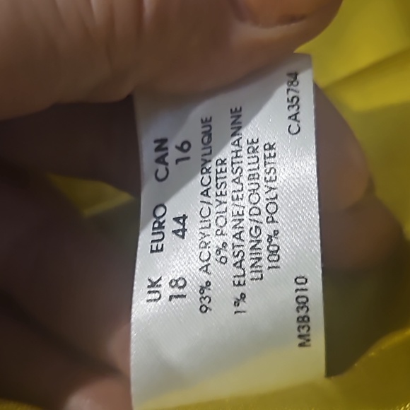 Planet Yellow Jacket - Picture 13 of 14